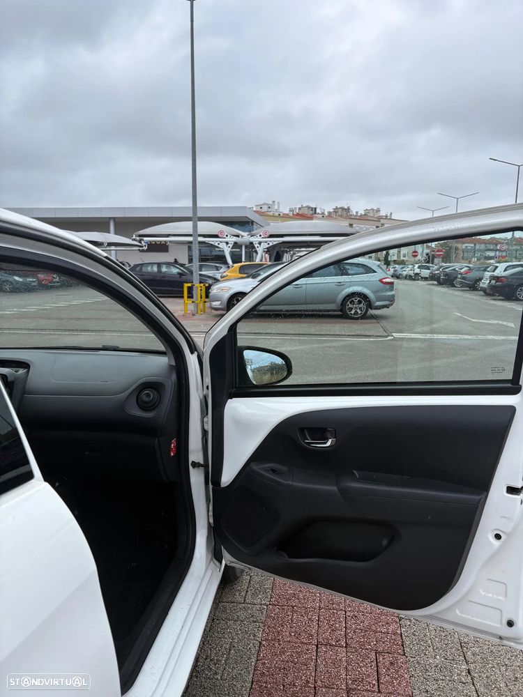 Citroën C1 - 3
