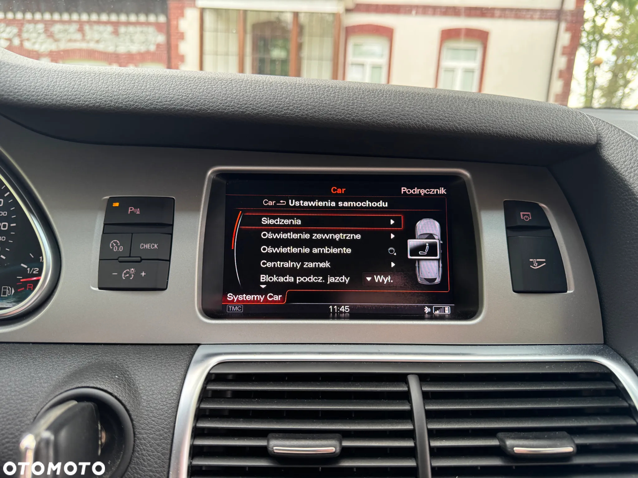 Audi Q7 4.2 TDI DPF Quattro Tiptronic - 40