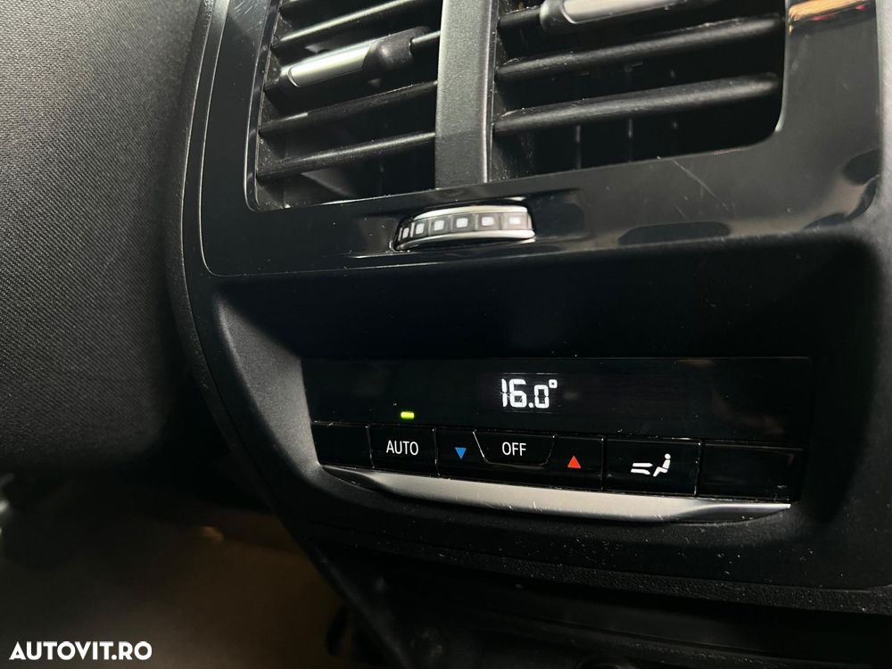 BMW X3 - 12