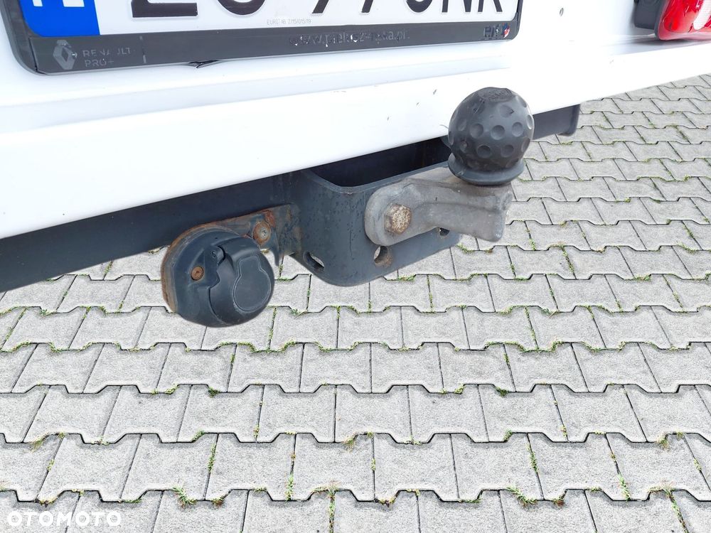 Renault master - 29