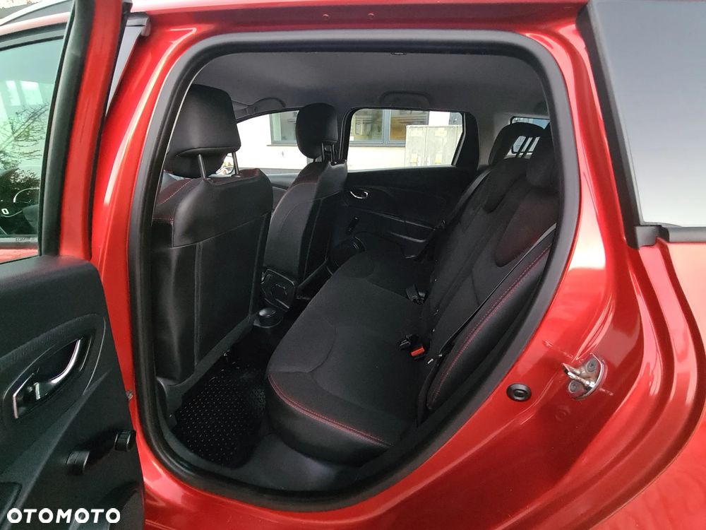 Renault Clio 0.9 Energy TCe Dynamique - 13