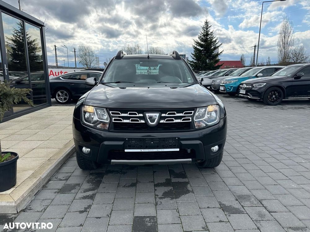 Dacia Duster - 13