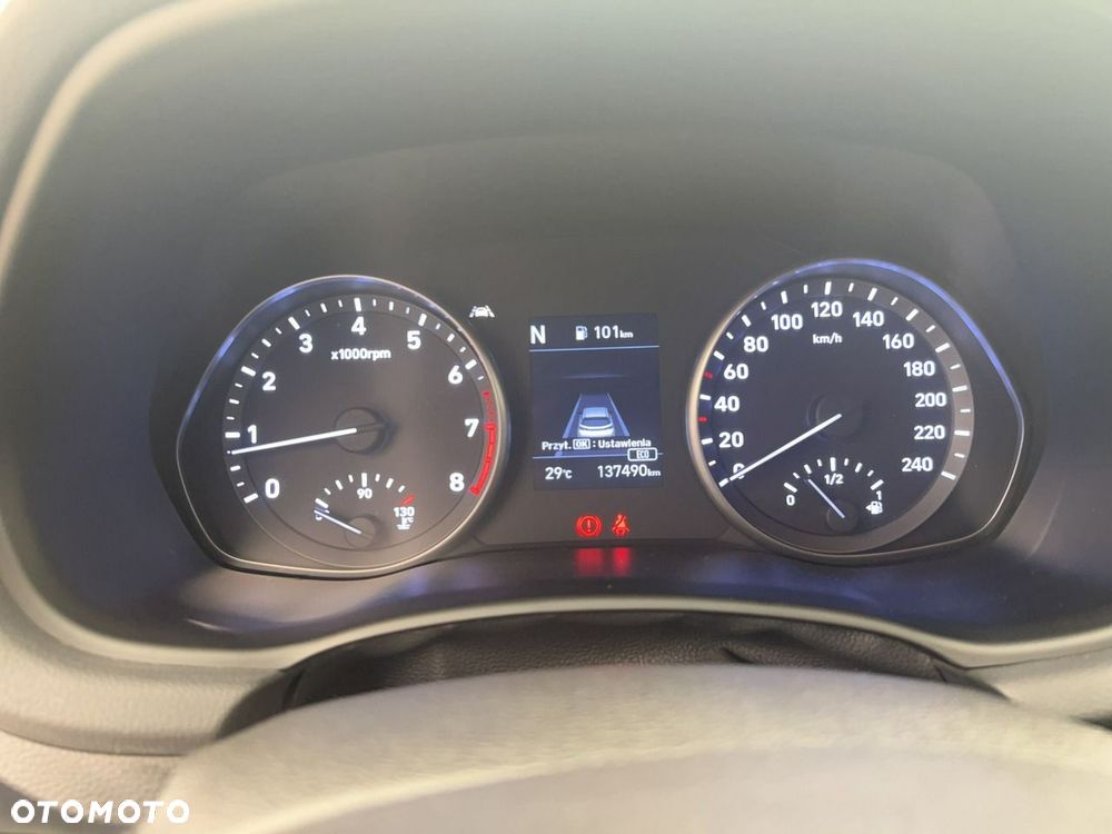 Hyundai i30 - 15