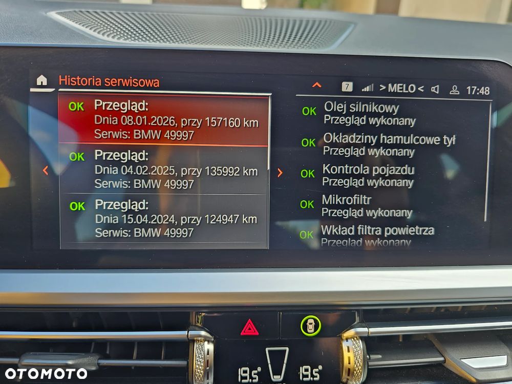 BMW Seria 3 330e M Sport - 29