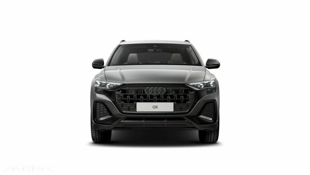 Audi Q8 - 3