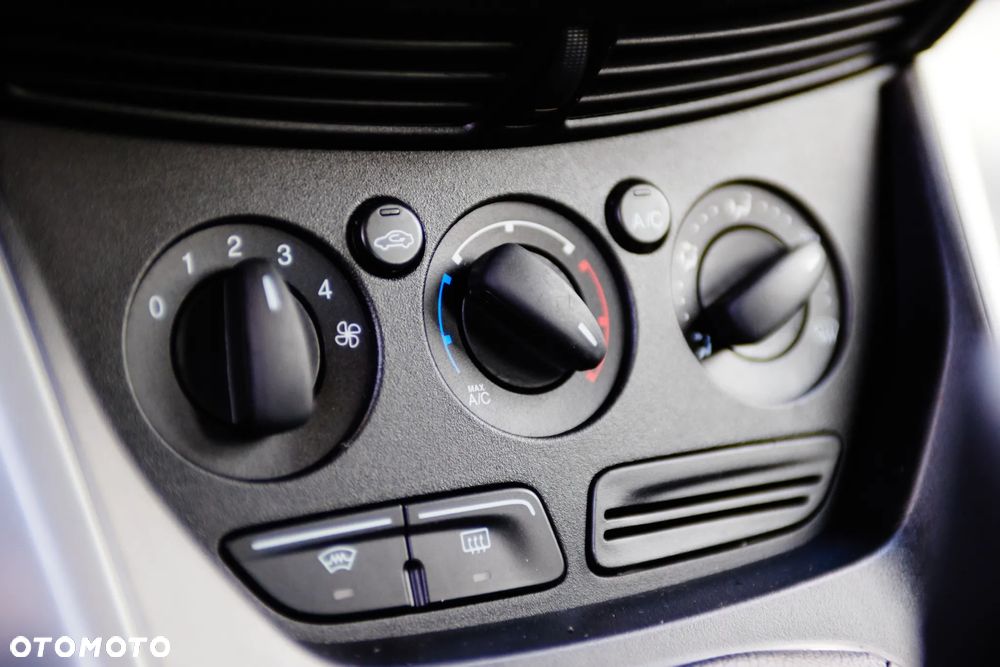 Ford Grand C-MAX 1.6 Ti-VCT Trend - 18