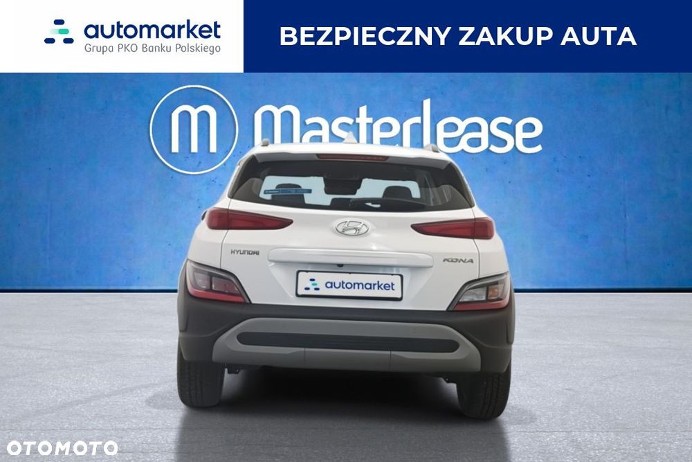 Hyundai Kona 1.0 T-GDI Comfort - 6