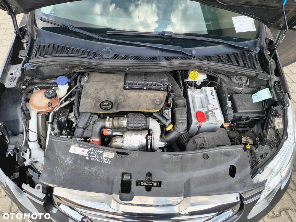 Peugeot 2008 - 15