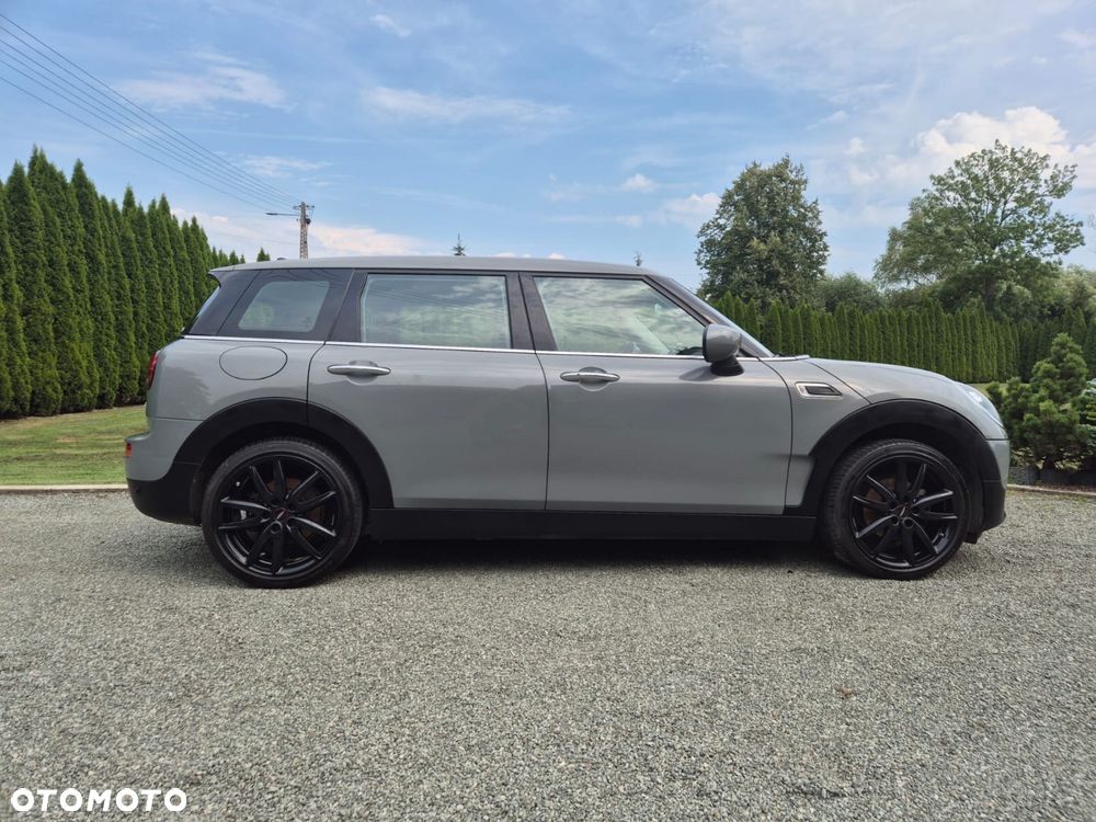 MINI Clubman - 6