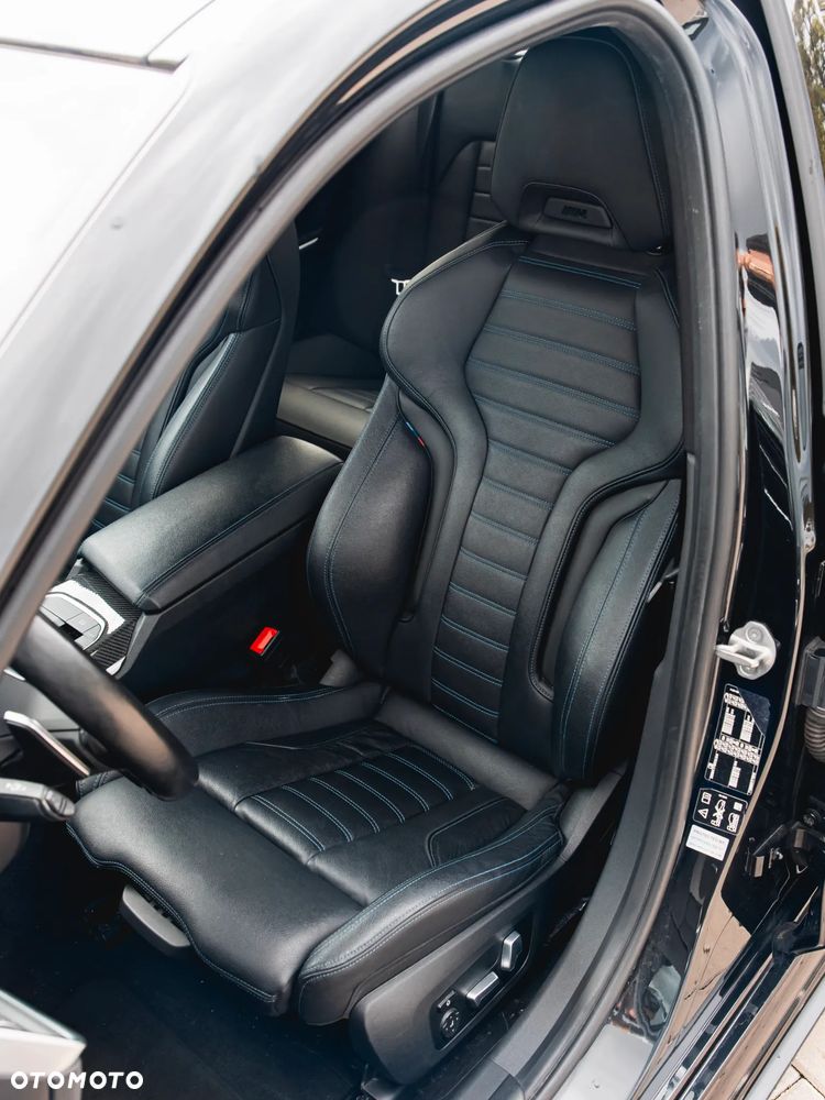 BMW Seria 3 M340i xDrive mHEV sport - 26