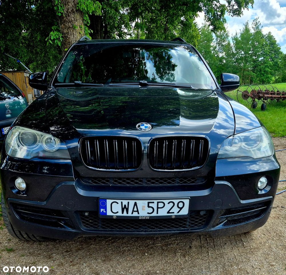 BMW X5 4.8i xDrive - 3