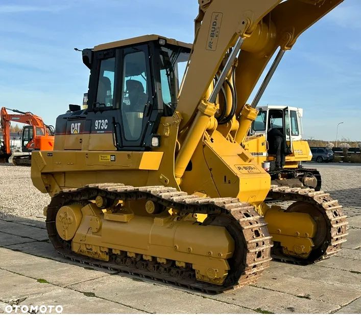 Caterpillar 973C - 40