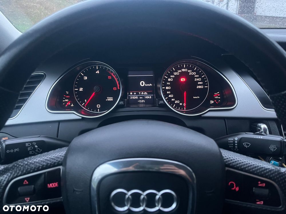 Audi A5 Sportback 2.0 TDI - 16