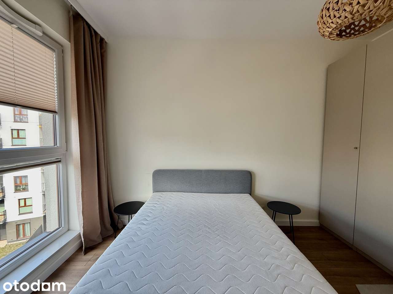 Nowoczesne 2-pokojowe mieszkanie | 40 m² | Marywilska| Bez prowizji
