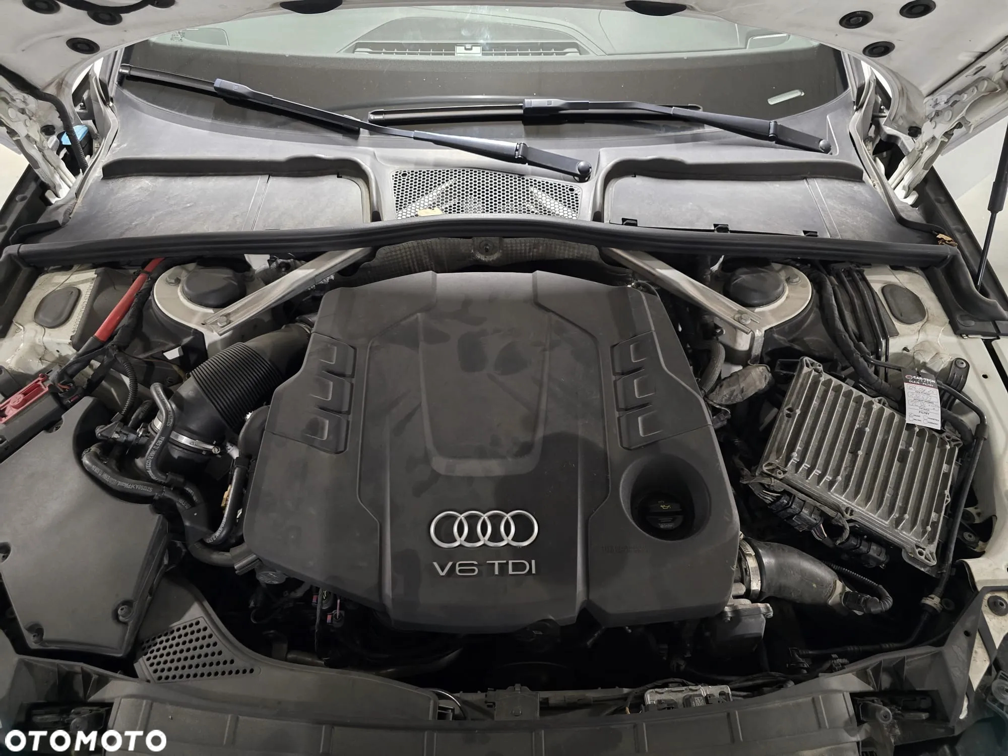 Audi A4 - 15