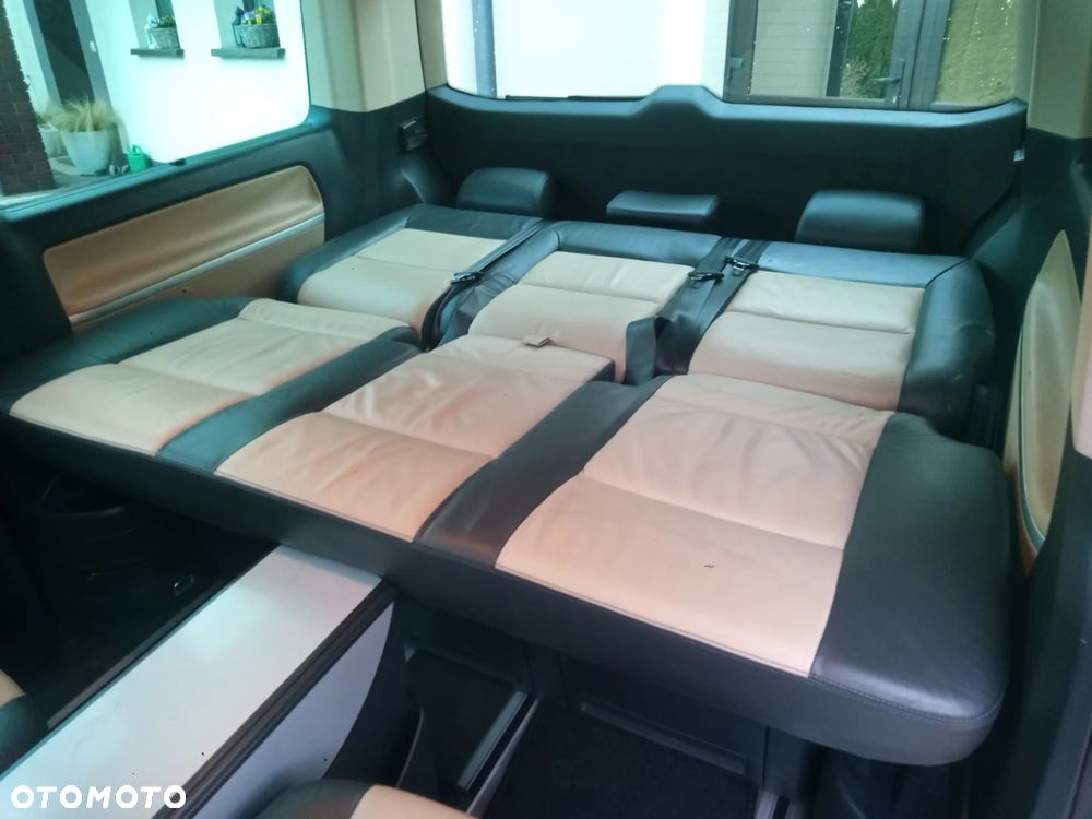 Volkswagen Multivan 2.0 BiTDI L1 Highline 4Motion DSG - 11