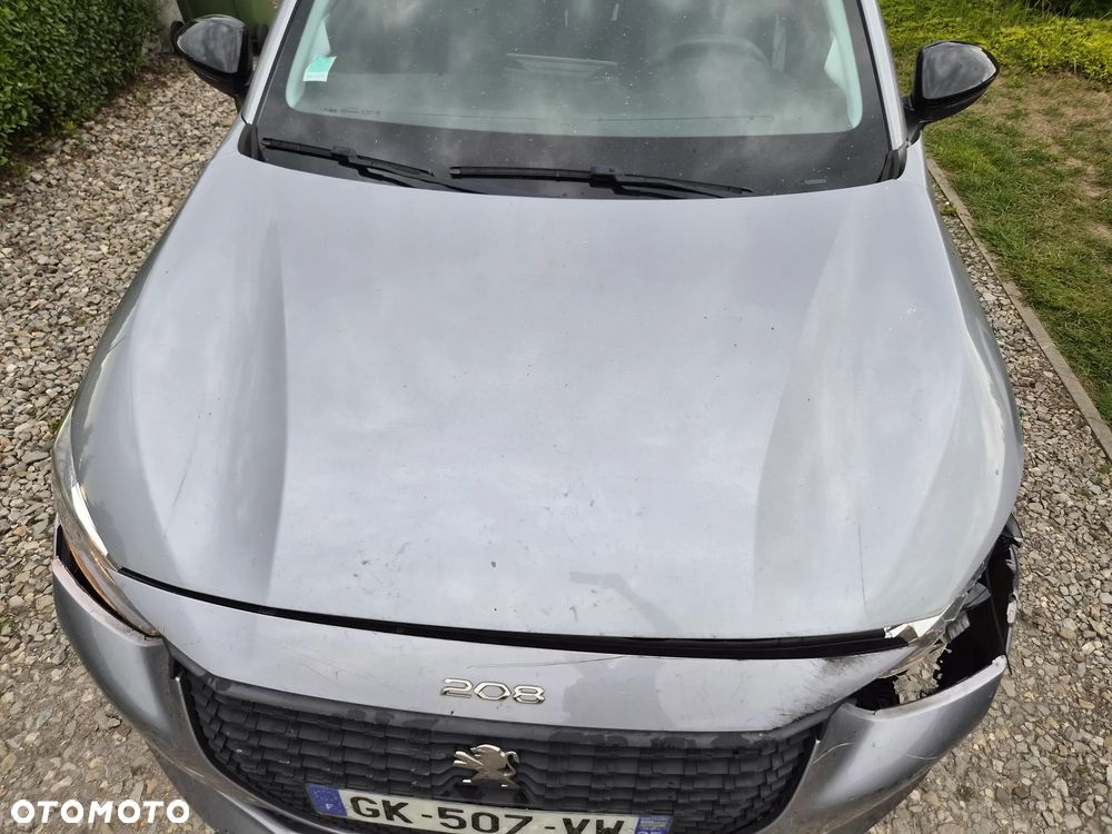 Peugeot 208 PureTech 75 Like - 7