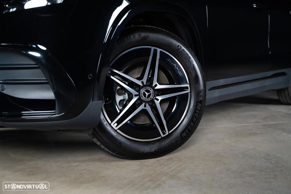 Mercedes-Benz EQA - 7