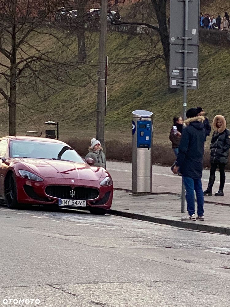 Maserati GranTurismo - 19