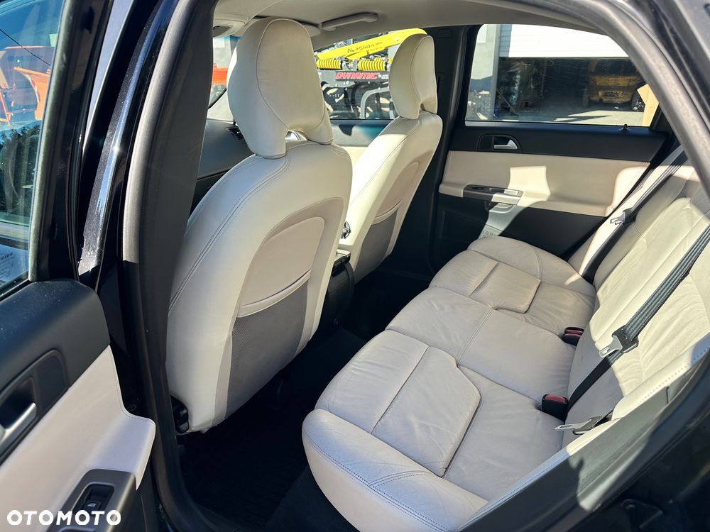 Volvo S40 1.6D Momentum - 26