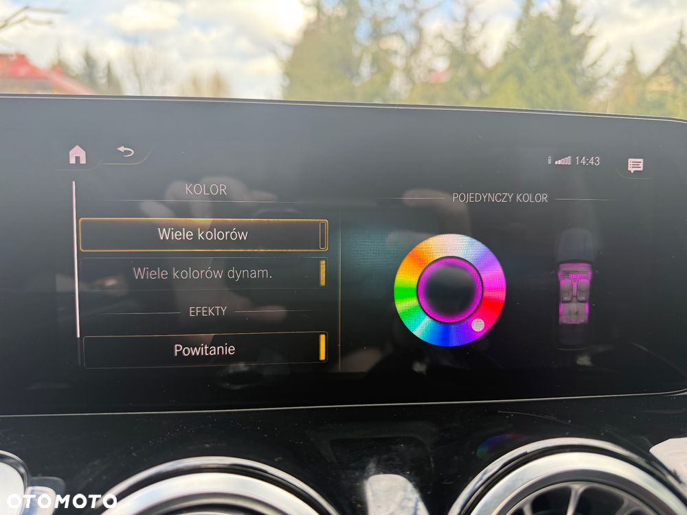 Mercedes-Benz GLB AMG 35 4Matic AMG Speedshift DCT 8G - 24