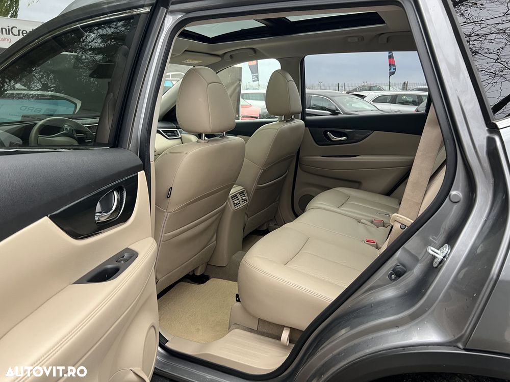 Nissan X-Trail 1.6 dCi Tekna - 15