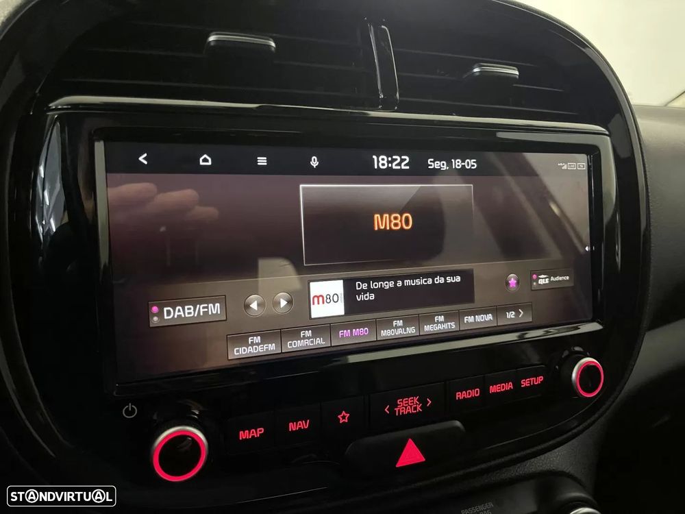 Kia e-Soul 64kWh - 29