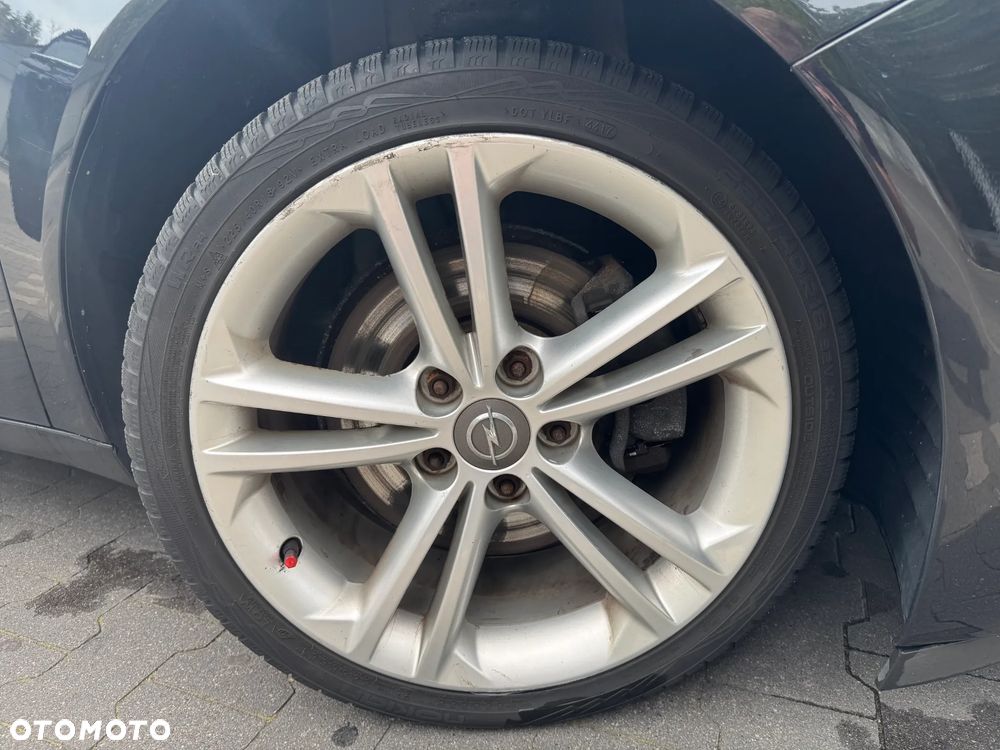 Opel Insignia CT 2.0 CDTI S&S - 30