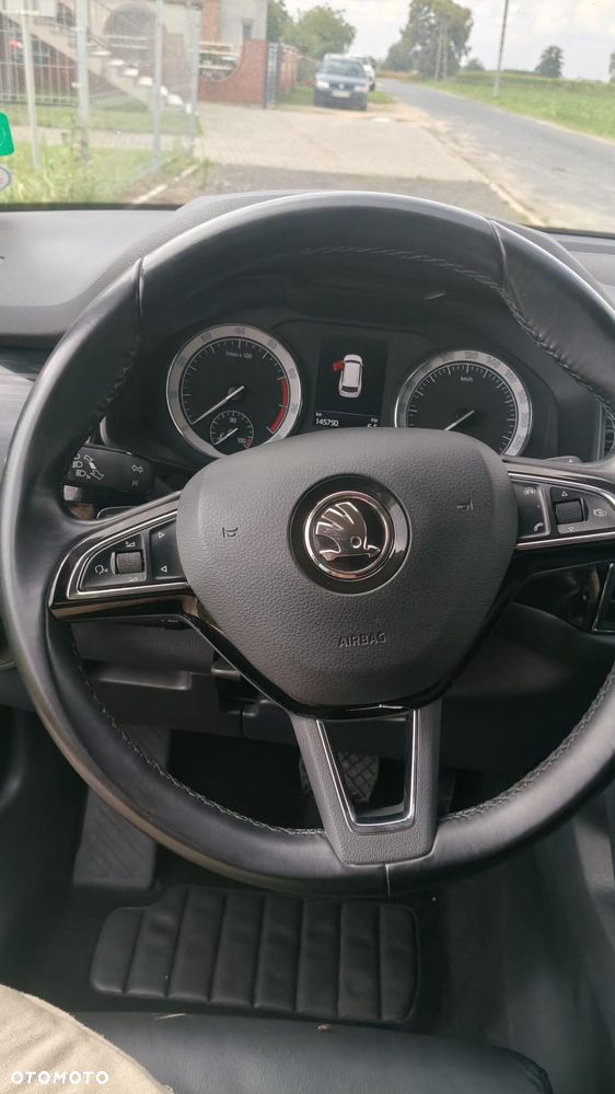 Skoda Kodiaq 2.0 TSI 4x4 DSG Ambition - 21