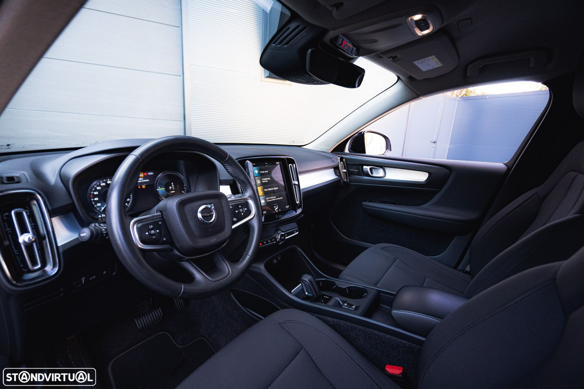 Volvo XC 40 - 14