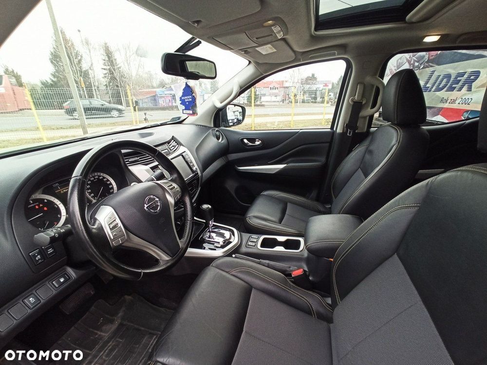 Nissan Navara - 7