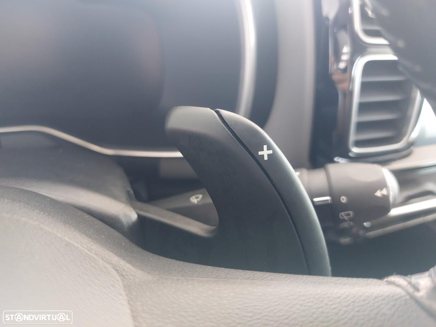 Citroën C5 Aircross 1.2 PureTech C-Series EAT8 - 22