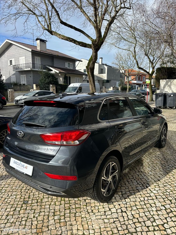 Hyundai i30 1.0 T-GDI Style Plus - 6
