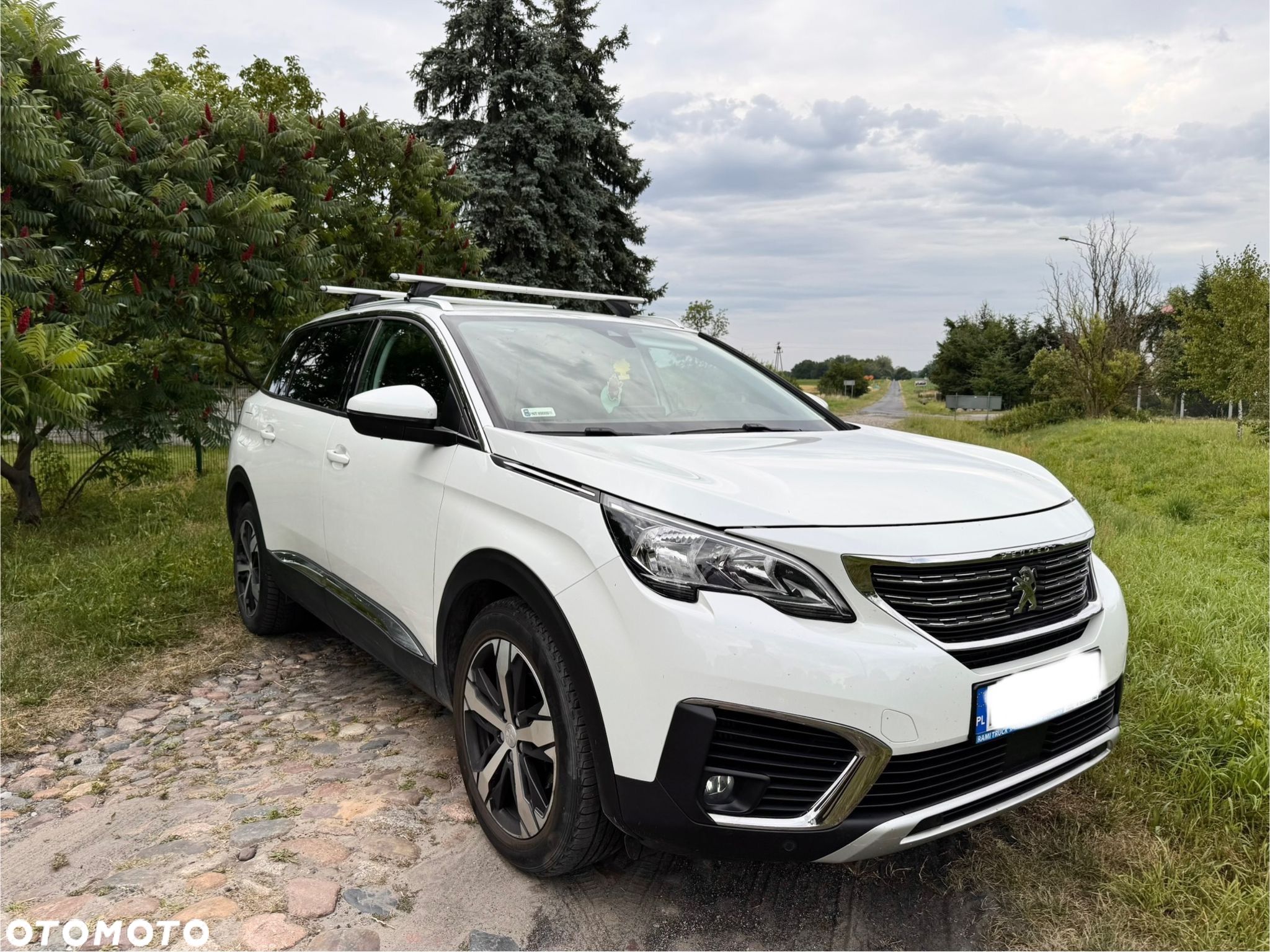 Peugeot 5008 1.6 HDi Active 7os - 1