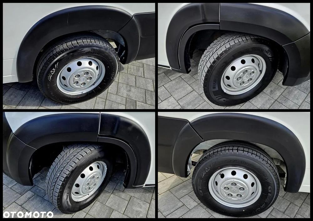 Citroën JUMPER - 29