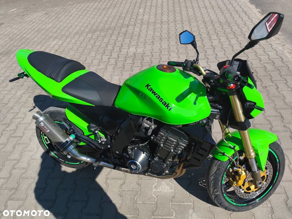 Kawasaki Z - 14