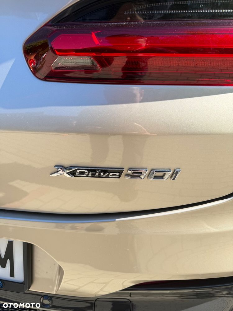 BMW X4 xDrive30i M Sport sport - 10