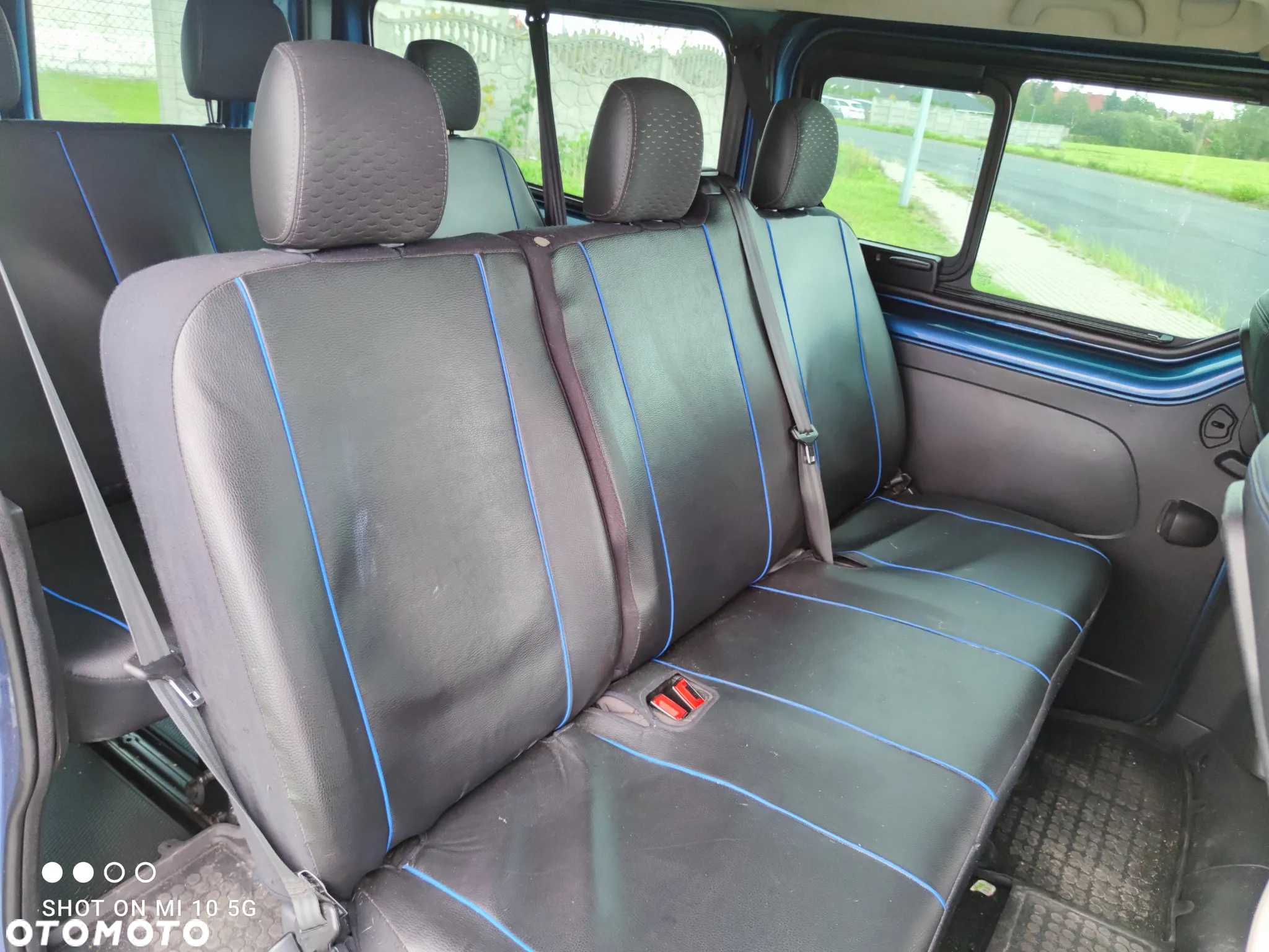 Fiat Talento Multicab 1.6 Ecojet L2H1 SX - 20