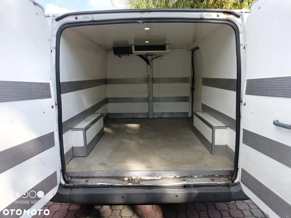 Ford Transit - 7