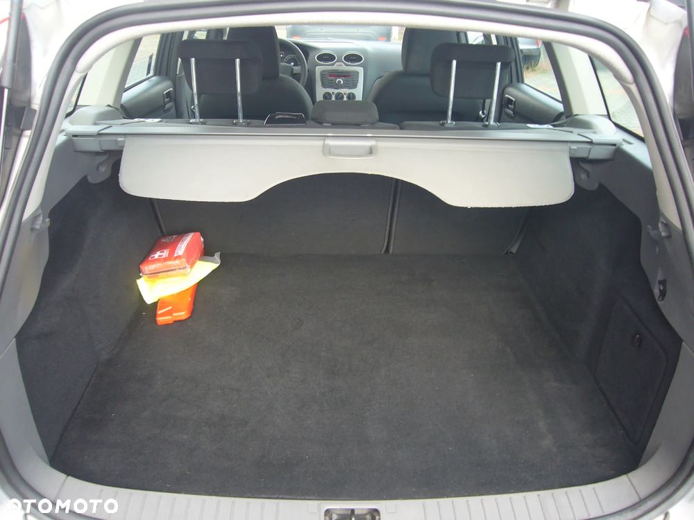 Ford Focus 1.6 Amber X EU5 - 20