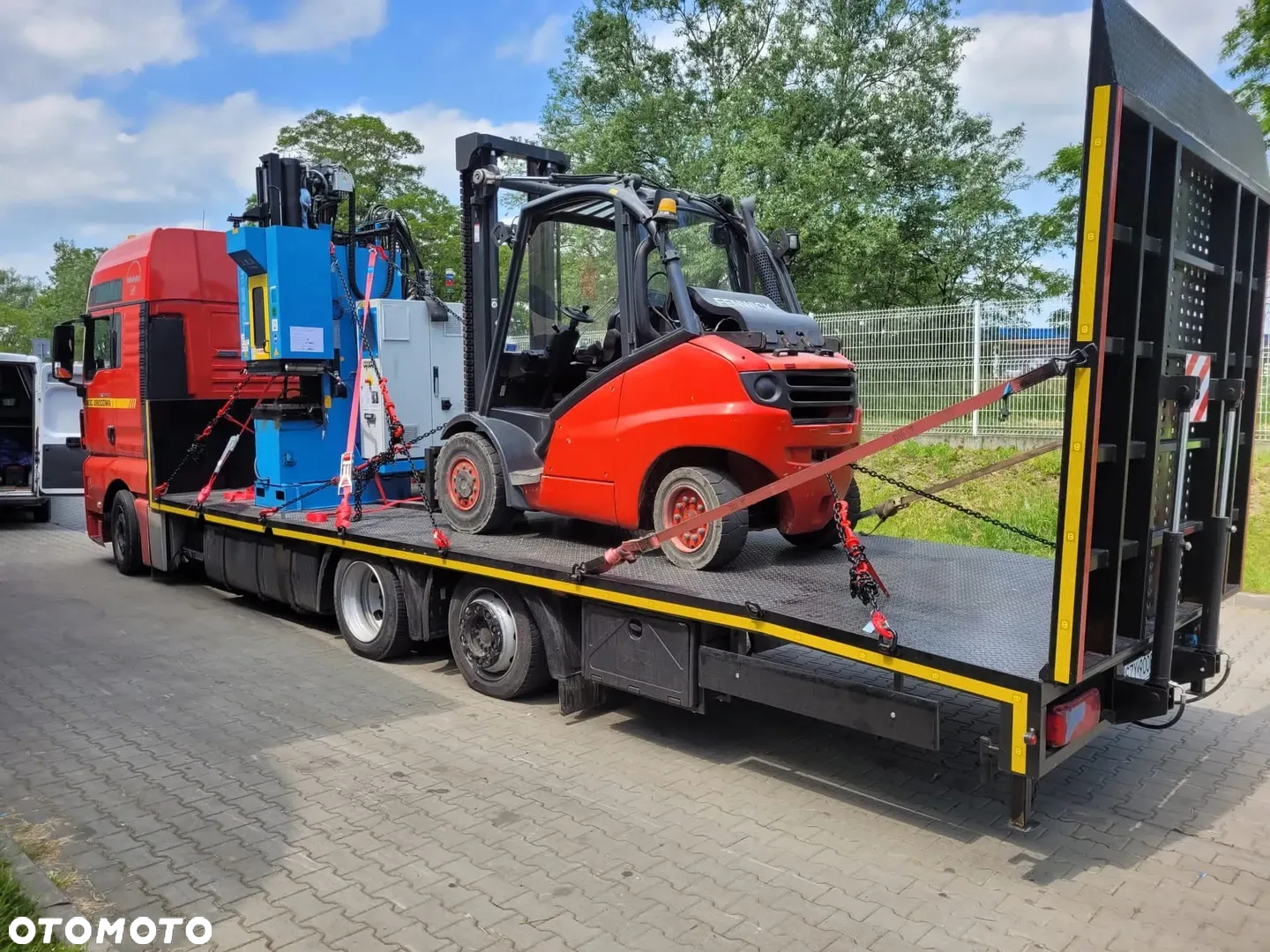 MAN TGX 26.440 - 17