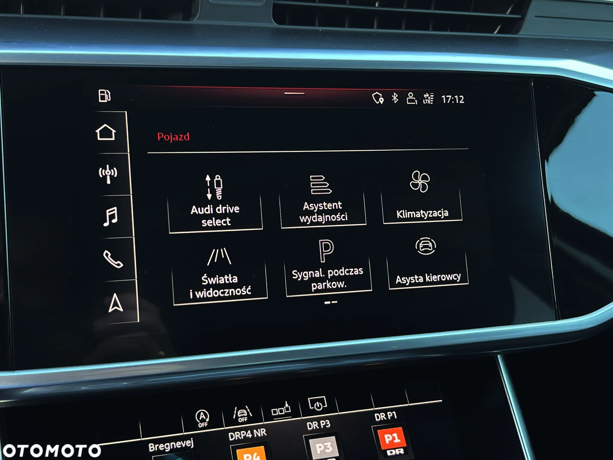Audi A6 Avant 40 TDI S tronic - 33