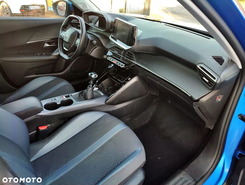Peugeot 2008 PureTech 100 Allure - 7