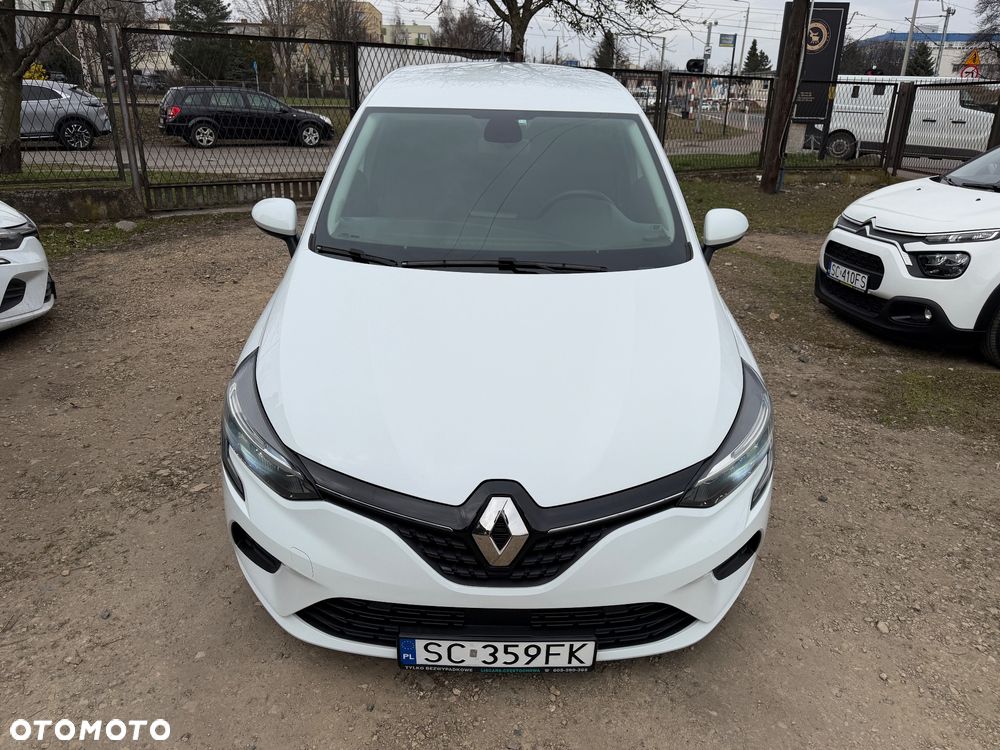 Renault Clio SCe 75 EXPERIENCE - 16