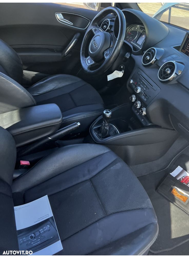 Audi A1 - 11