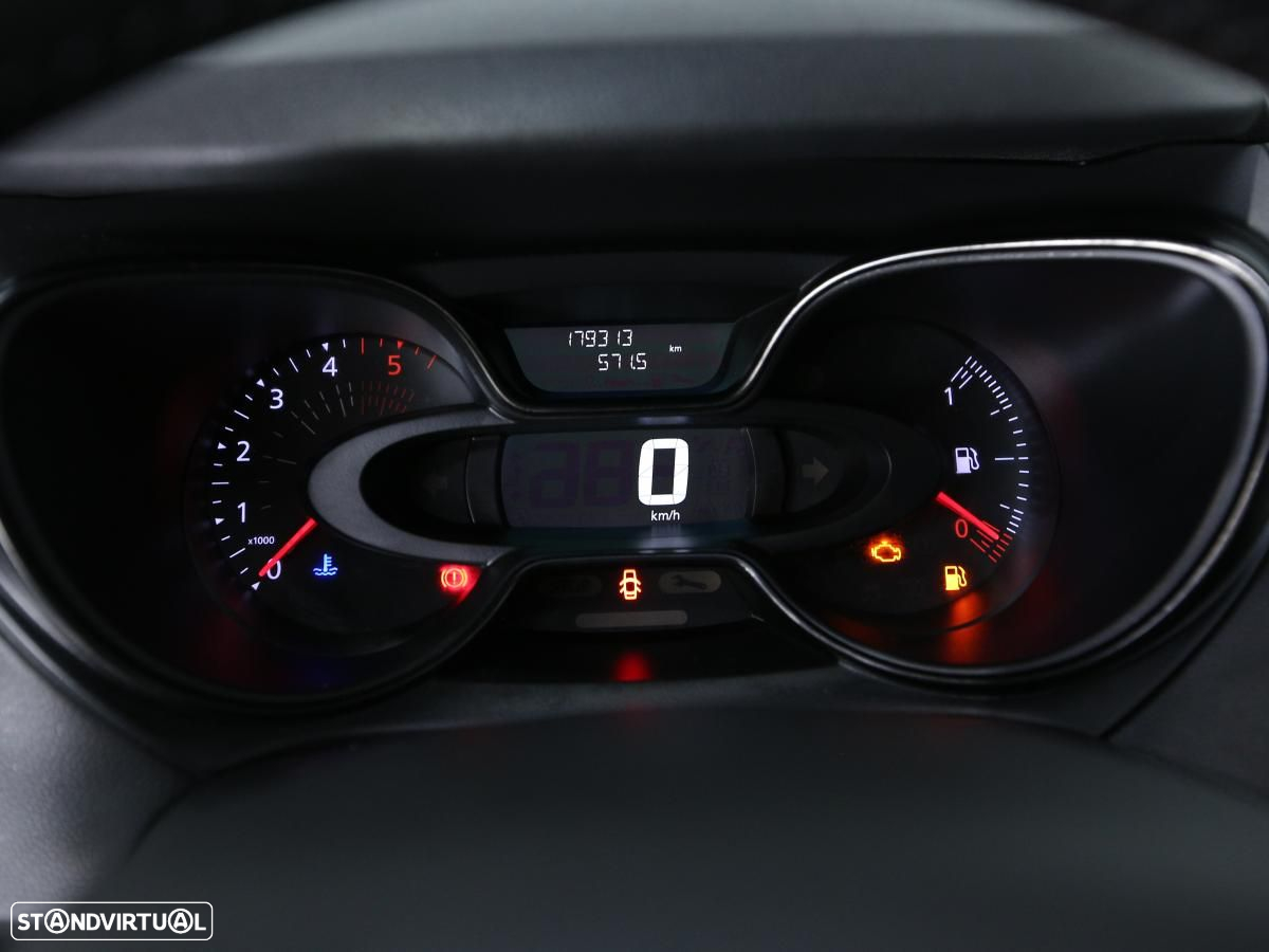 Renault Captur 1.5 dCi - 15