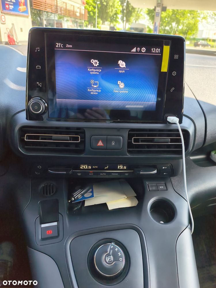 Toyota Proace City Verso 1.5 D-4D Family - 35