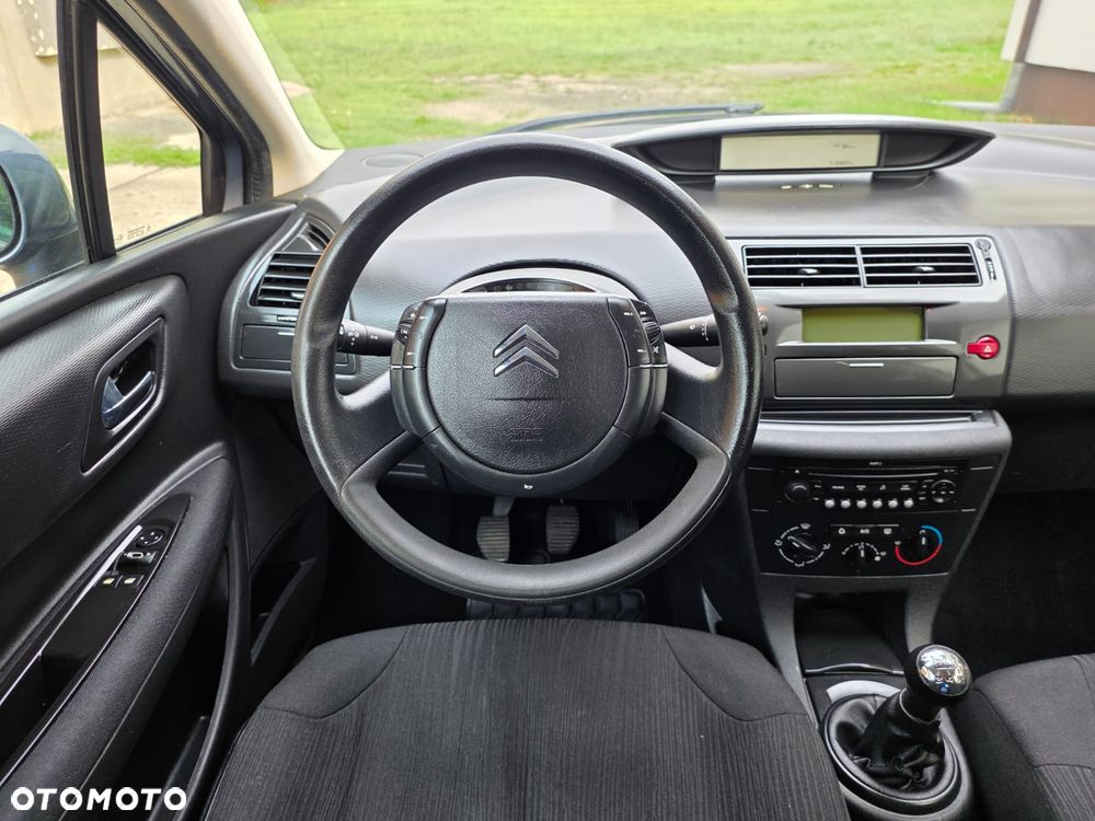 Citroën C4 - 14