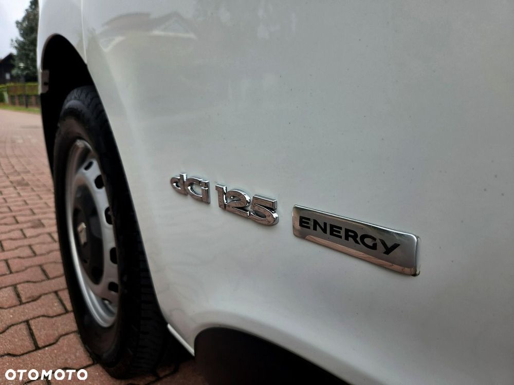 Renault Trafic - 16