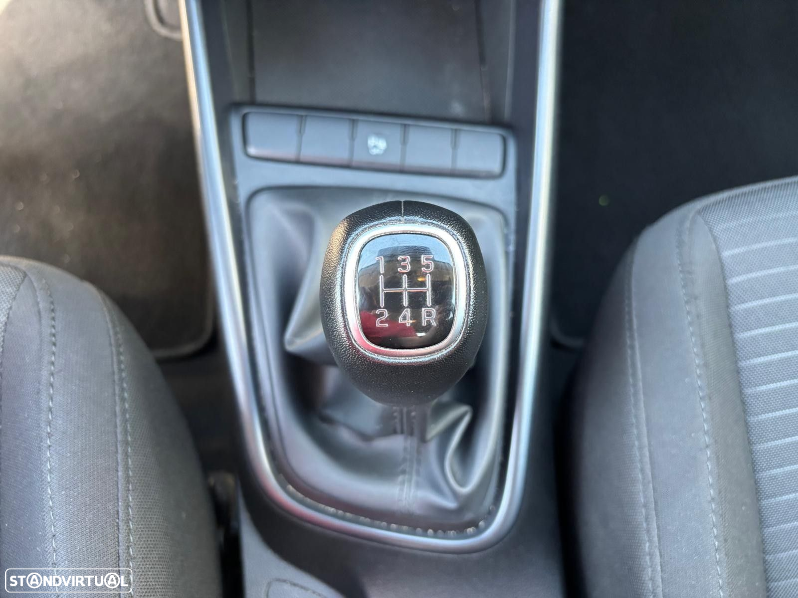 Hyundai i20 1.2 Comfort - 15